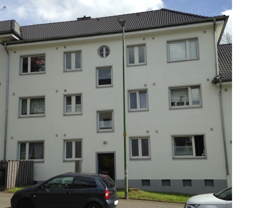 Wohnung zur Miete 600 € 3 Zimmer 84 m²<br/>Wohnfläche Ramsberg / Hasley / Baukloh Lüdenscheid 58509