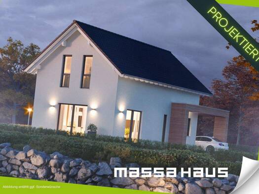 Haus zum Kauf 596.435 € 4 Zimmer 127 m² 596 m² Grundstück Grünstadt 67269