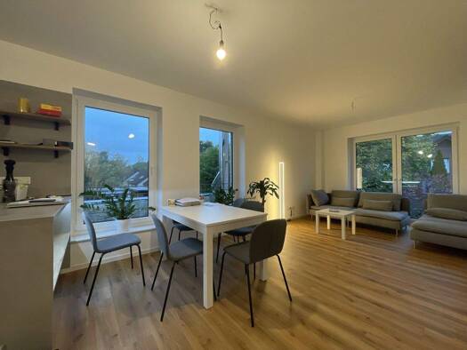 Maisonette zur Miete 1.095 € 3 Zimmer 79 m² frei ab 01.01.2026 Isselhorst Gütersloh 33334