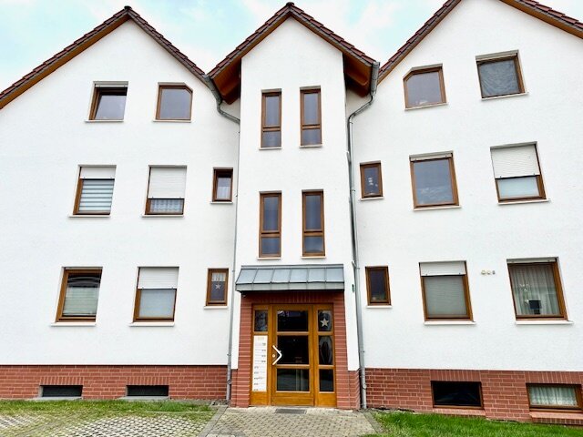 Wohnung zur Miete 400 € 1 Zimmer 31 m²<br/>Wohnfläche ab sofort<br/>Verfügbarkeit Northeim Northeim 37154