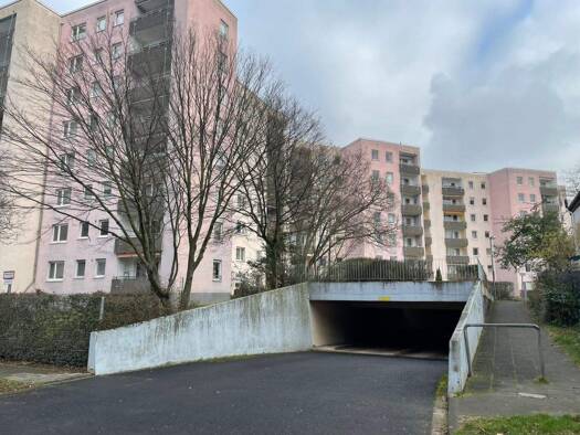 Garage zum Kauf 11.900 € Konrad-Adenauer-Str. Po 1 Porz Porz 51149