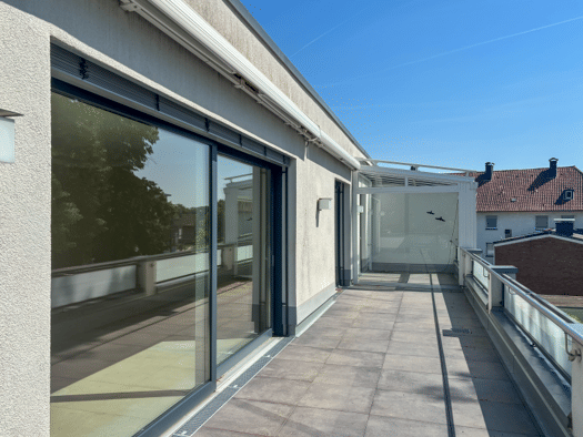 Penthouse zum Kauf 500.000 € 4 Zimmer 152,5 m² 2. Geschoss Innenstadt Gütersloh 33330