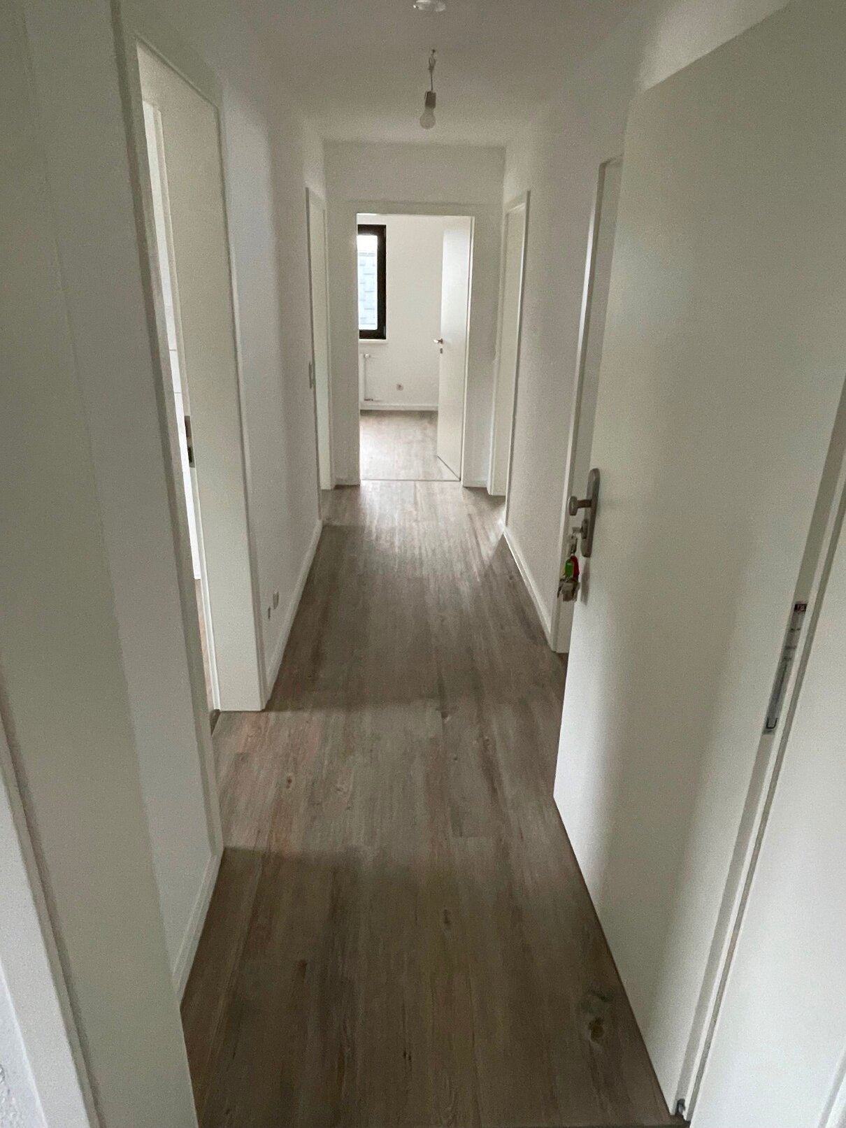 Wohnung zur Miete 580 € 3 Zimmer 70 m²<br/>Wohnfläche 1.<br/>Geschoss ab sofort<br/>Verfügbarkeit Breidenbach Breidenbach 35236