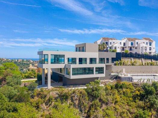 Einfamilienhaus zum Kauf 3.950.000 € 1.470 m² 2.570 m² Grundstück Los Arqueros 33639