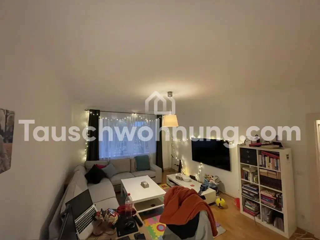 Wohnung zur Miete 760 € 2 Zimmer 54 m²<br/>Wohnfläche EG<br/>Geschoss Eimsbüttel Hamburg 20255