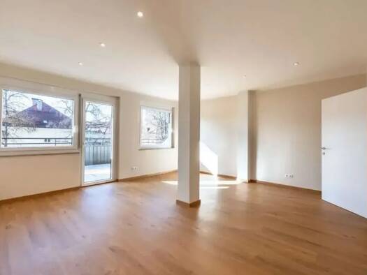 Wohnung zum Kauf 385.000 € 2 Zimmer 77 m² 2. Geschoss Innere Stadt Klagenfurt am Wörthersee 9020