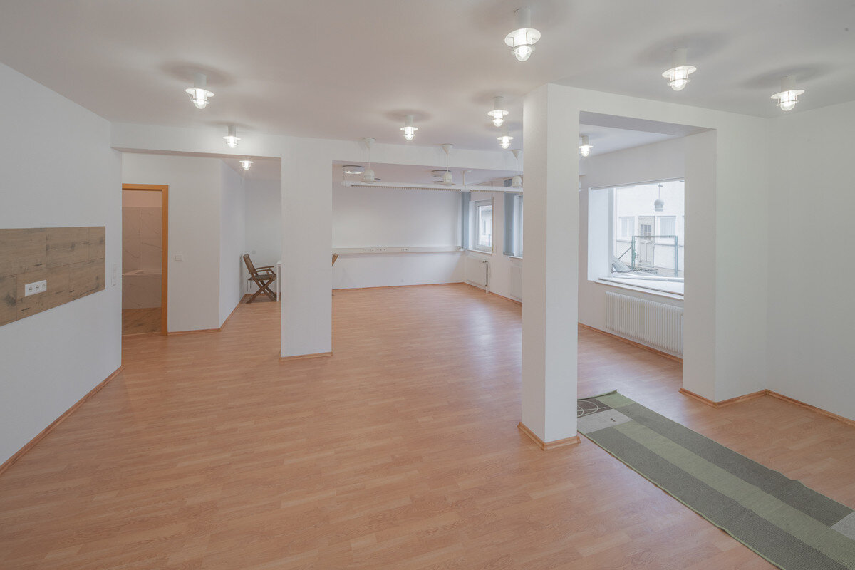 Wohnung zum Kauf 151.700 € 2,5 Zimmer 77 m²<br/>Wohnfläche Heinstetten Meßstetten / Heinstetten 72469