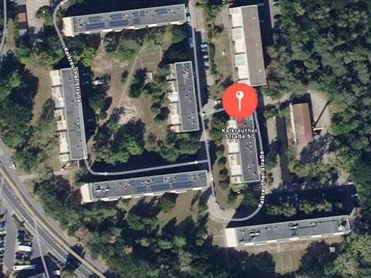 Außenstellplatz zur Miete provisionsfrei 31 € Kalkreuther Straße 50 Pieschen-Nord/Trachenberge Dresden 01129