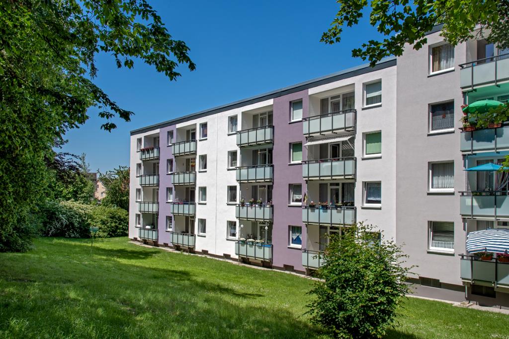 Wohnung zur Miete 659 € 3 Zimmer 76,8 m²<br/>Wohnfläche 1.<br/>Geschoss 07.02.2025<br/>Verfügbarkeit Siepmannstraße 29 Siedlung Siepmannstraße Dortmund 44379