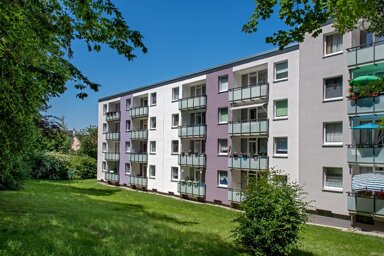 Wohnung zur Miete 659 € 3 Zimmer 76,8 m² 1. Geschoss frei ab 07.02.2025 Siepmannstraße 29 Siedlung Siepmannstraße Dortmund 44379