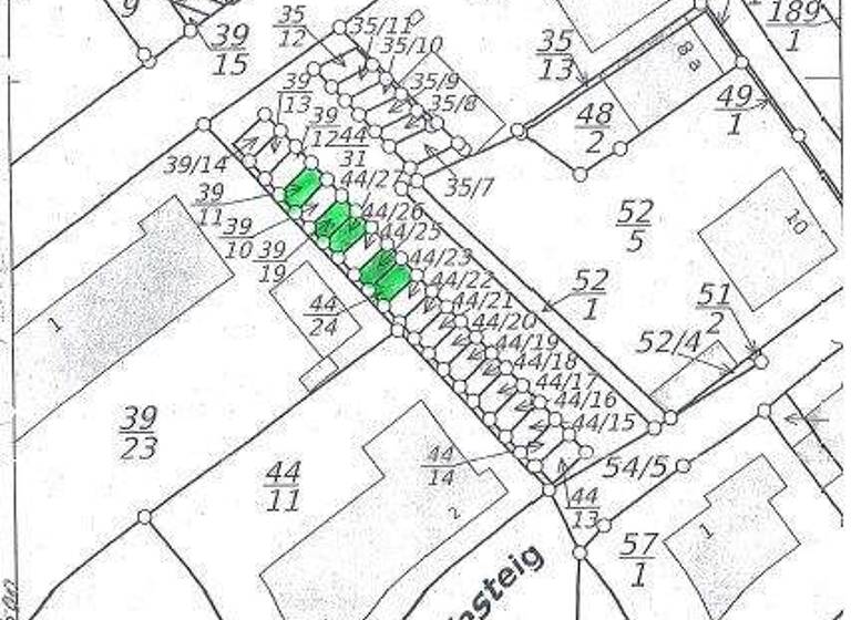 Außenstellplatz zum Kauf 169.000 € Lensahn 23738