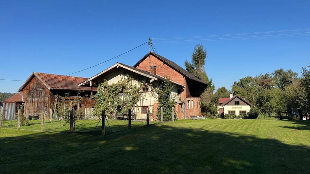 Haus zum Kauf 299.000 € Überackern 5123