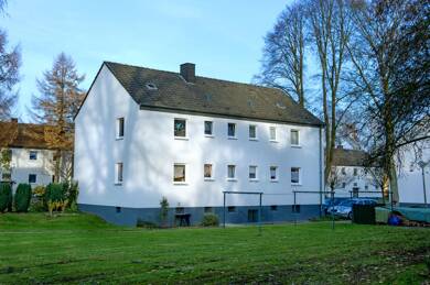 Wohnung zur Miete 389 € 2 Zimmer 47 m² 1. Geschoss frei ab 19.09.2025 Am Feldbrand 10 Bodelschwingh Dortmund 44357