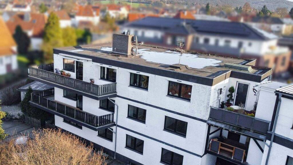 Sonstiges zum Kauf provisionsfrei als Kapitalanlage geeignet 180.000 € 3 Zimmer 87 m² Halle Halle (Westfalen) 33790