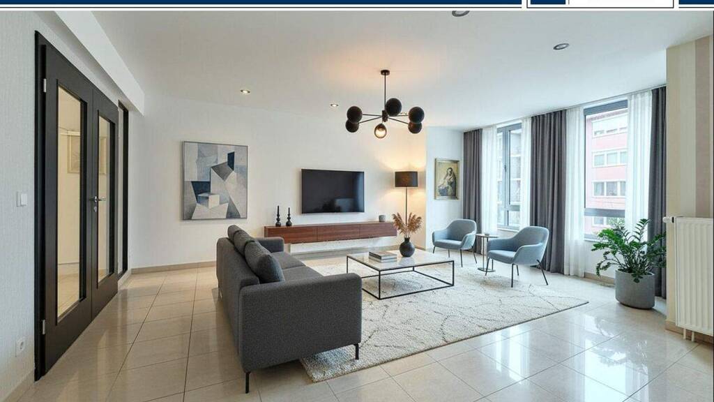 Wohnung zum Kauf 525.000 € 3 Zimmer 101 m² 2. Geschoss Derendorf Düsseldorf 40476