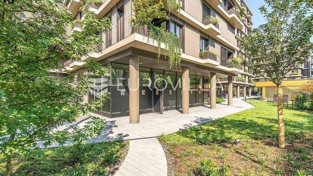 Wohnung zur Miete 3.100 € 3 Zimmer 125 m² 4. Geschoss Donji grad Knez Mislav 10000