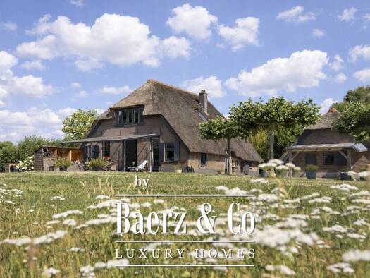 Bauernhaus zum Kauf 1.595.000 € 7 Zimmer 298 m² 11.410 m² Grundstück quabbenburgerweg 16 terwolde 7396 NN