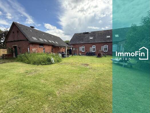 Einfamilienhaus zum Kauf 490.000 € 11 Zimmer 400 m² 9.191 m² Grundstück Rodenkirchen Stadland 26935