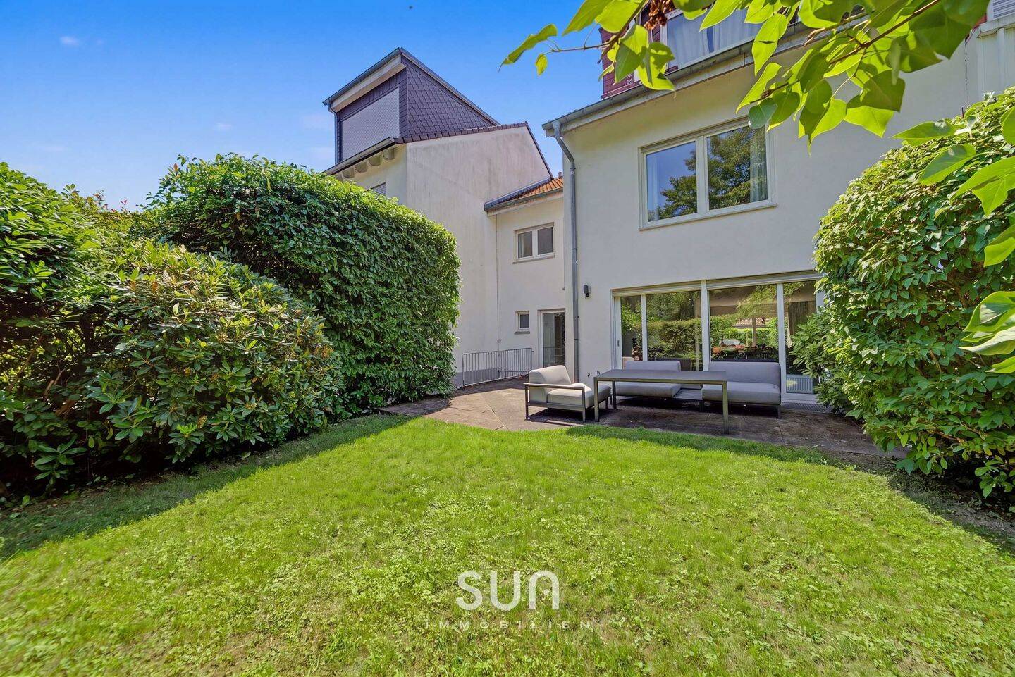 Reihenmittelhaus zur Miete – pohled 5