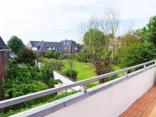 Maisonette zum Kauf 544.000 € 3 Zimmer 63 m² 1. Geschoss Trift 18a Westerland 25980