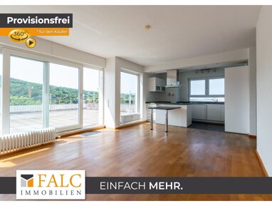 Penthouse zum Kauf provisionsfrei 439.000 € 2,5 Zimmer 96 m² Baden-Baden - Weststadt Baden-Baden 76532