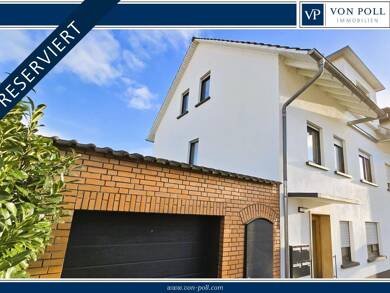 Mehrfamilienhaus zum Kauf 998.000 € 12 Zimmer 259 m² 318 m² Grundstück Lörrach / Tumringen 79539