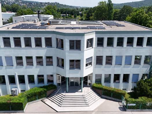 Lagerhalle zur Miete 7 € 2.214 m² Lagerfläche Penzing 1140