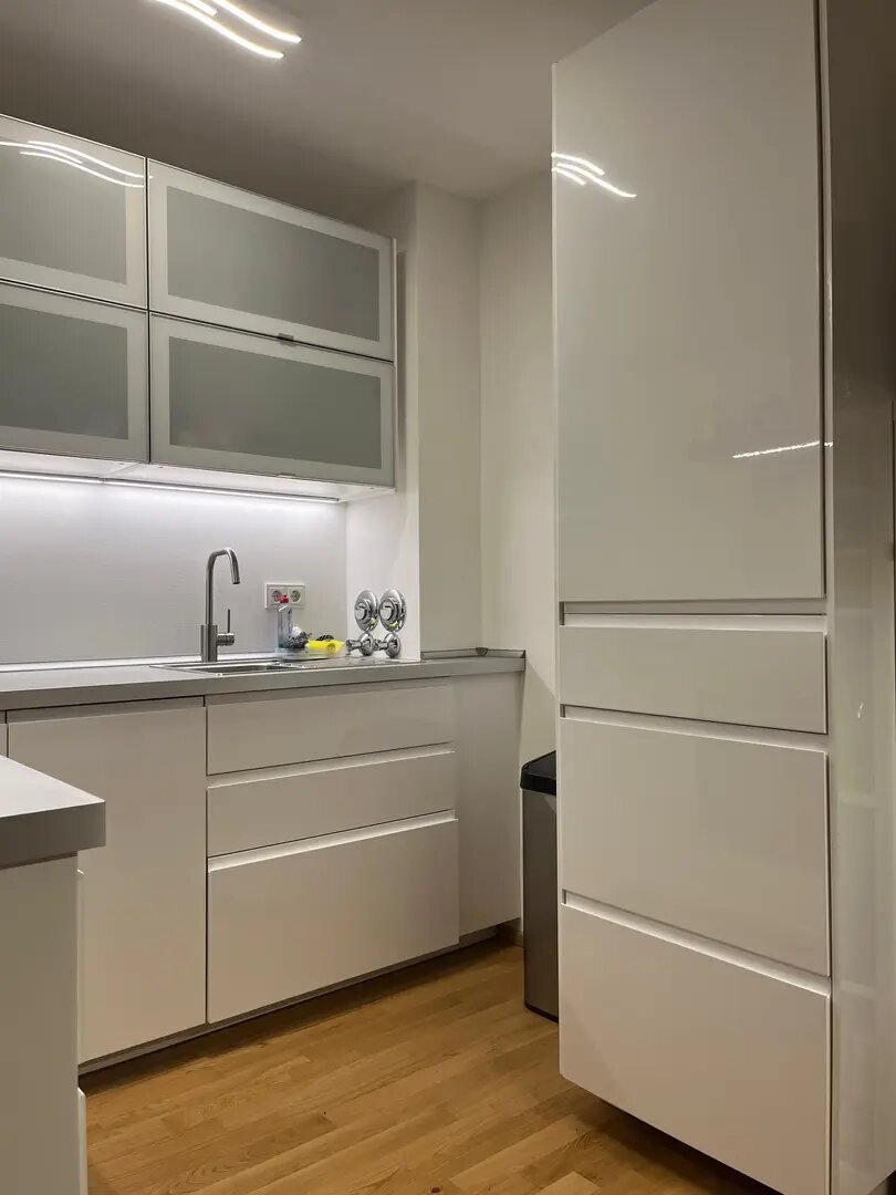 Wohnung zur Miete 700 € 2 Zimmer 58 m²<br/>Wohnfläche ab sofort<br/>Verfügbarkeit Am Neufeld Trudering - Riem München 81825