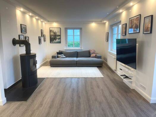 Einfamilienhaus zum Kauf provisionsfrei 795.000 € 4 Zimmer 145 m² 1.151 m² Grundstück frei ab sofort Falkensee 14612