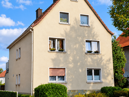 Mehrfamilienhaus zum Kauf als Kapitalanlage geeignet 479.000 € 8 Zimmer 292 m² 782 m² Grundstück Werl Werl 59457