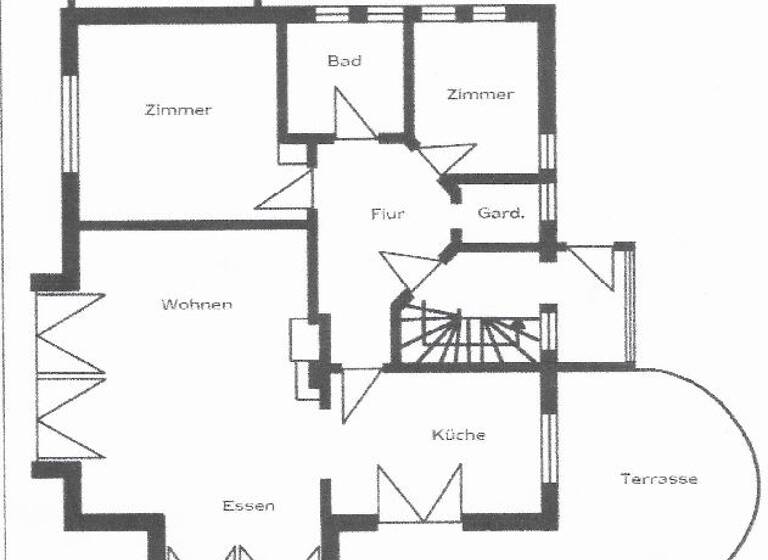Wohnung zur Miete Wohnen auf Zeit 1.630 € 3,5 Zimmer 90 m² frei ab sofort Nonnenhorn 88149