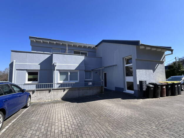 Wohnung zur Miete 775 € 4 Zimmer 97,7 m² EG frei ab 01.10.2025 Am Hilgenhaus 39 Kalve / Wefelshohl Lüdenscheid 58511
