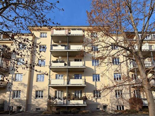 Wohnung zum Kauf 155.000 € 2 Zimmer 56 m² Tolkewitz/Seidnitz-Nord Ortsamtsbereich Blasewitz 01277