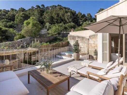 Villa zum Kauf 1.175.000 € 3 Zimmer 200 m² 170 m² Grundstück Selva 07314