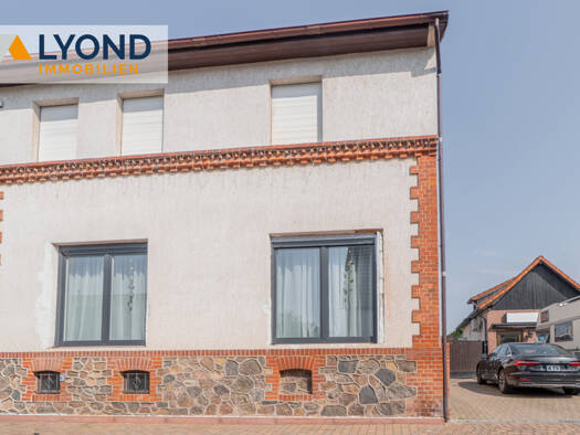 Einfamilienhaus zum Kauf 399.000 € 6 Zimmer 250 m² 796 m² Grundstück Colbitz 39326