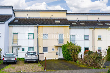 Reihenmittelhaus zum Kauf 465.000 € 4 Zimmer 125,9 m² 242 m² Grundstück Wahllokal 210 Siegburg 53721