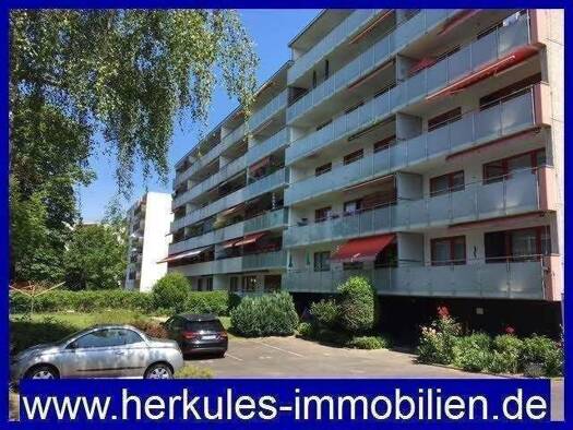 Wohnung zur Miete 520 € 3 Zimmer 84 m² 1. Geschoss frei ab sofort Ostring 19 Bergshausen Fuldabrück 34277