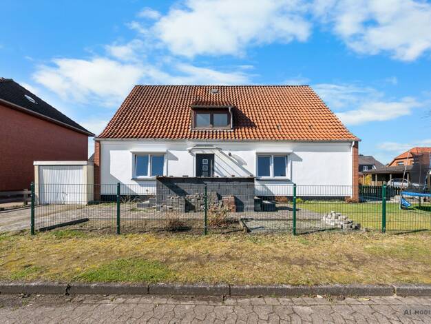 Wohnung zum Kauf 150.000 € 3 Zimmer 91 m² Kirchweyhe Weyhe 28844
