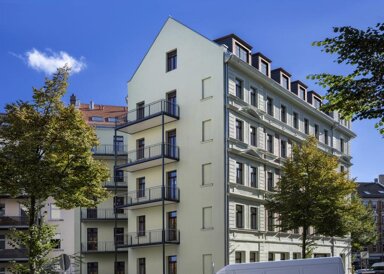 Wohnung zur Miete 958 € 3 Zimmer 83,2 m² 3. Geschoss frei ab 01.02.2025 Gorkistraße 122 Schönefeld-Abtnaundorf Leipzig 04347