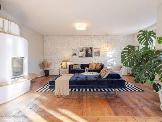 Einfamilienhaus zum Kauf 1.980.000 € 7 Zimmer 296,3 m² 1.020 m² Grundstück Oberalm 5411