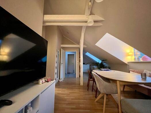 Wohnung zum Kauf 205.000 € 2 Zimmer 55 m² Rotes Feld Lüneburg 21335