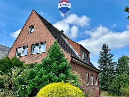 Mehrfamilienhaus zum Kauf 699.000 € 8 Zimmer 200 m² 550 m² Grundstück Wilhelmsburg Hamburg-Wilhelmsburg 21109