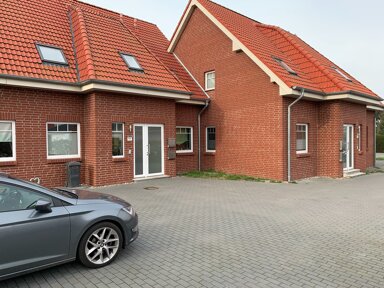 Wohnung zur Miete 750 € 3 Zimmer 98 m² 1. Geschoss frei ab 01.05.2025 Groß Petershagen Wackerow 17498