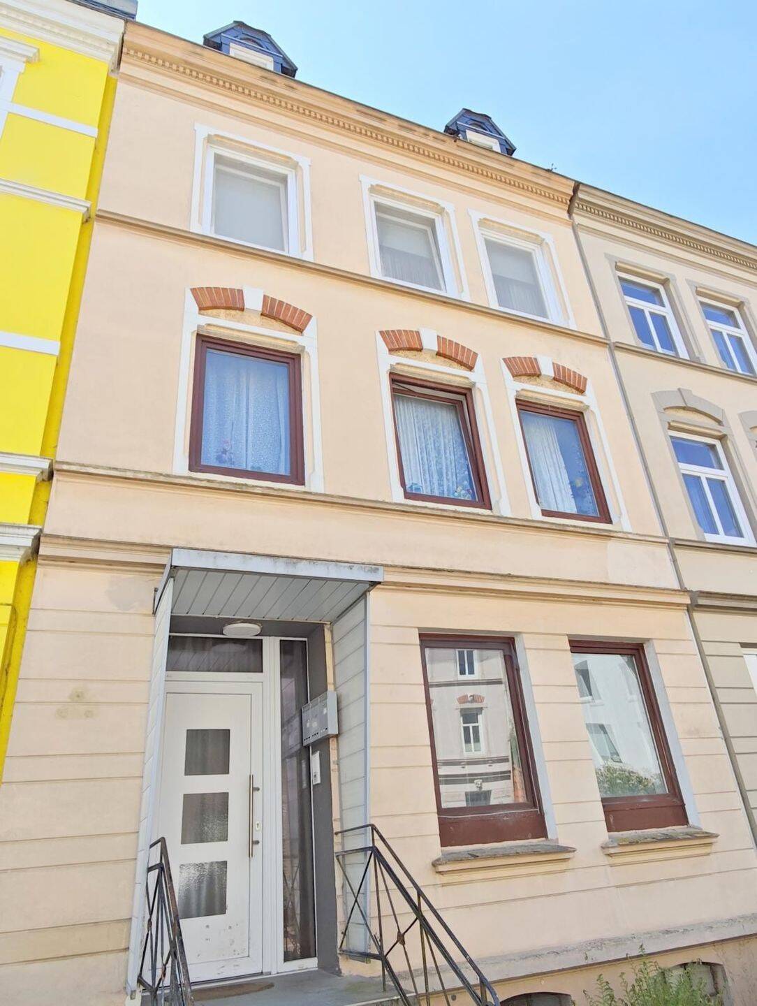 Haus – Lübeck, Sankt Lorenz Süd - Ansicht 2