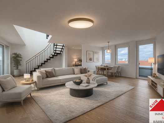 Wohnung zum Kauf provisionsfrei 1.249.000 € 4 Zimmer 176 m² Böblingen 71034