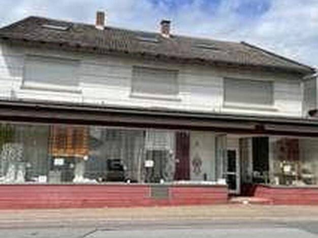 Ladenfläche zur Miete provisionsfrei 125 m² Verkaufsfläche Darmstädter Straße 28 Biblis 68647