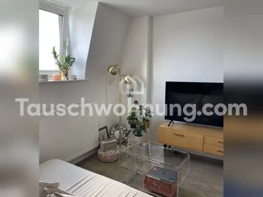 Wohnung zur Miete Tauschwohnung 890 € 2 Zimmer 50 m² 4. Geschoss Ottensen Hamburg 22765