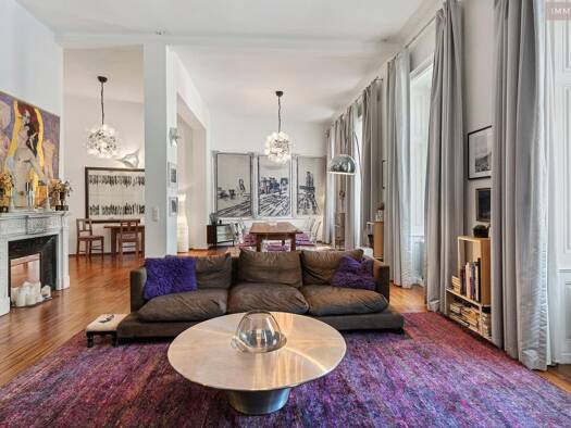 Wohnung zur Miete 2.501 € 4 Zimmer 235 m² 1. Geschoss Mariahilf 1060