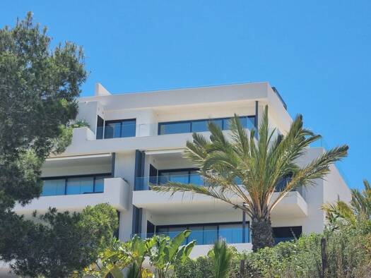 Wohnung zum Kauf 795.000 € 3 Zimmer 128 m² Las Colinas Golf