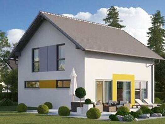 Einfamilienhaus zum Kauf 234.000 € 4 Zimmer 120 m² 540 m² Grundstück Westendorf 86707